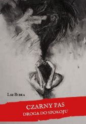 Okładka książki Czarny Pas Les Bubka