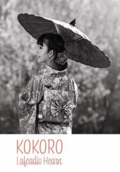 Okładka książki Kokoro