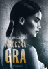 Okładka książki Mroczna gra Linda Malczewska