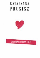 Okładka książki Życiownia Spółka z o.o. Katarzyna Prusisz