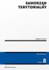 Samorząd terytorialny
