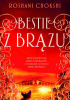 Okładka książki Bestie z brązu Roshani Chokshi