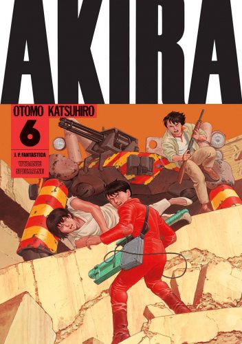 Akira – edycja specjalna tom 6 pdf chomikuj