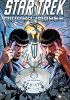 Okładka książki Star Trek: Mirror Images David Tipton,&nbsp;Scott Tipton