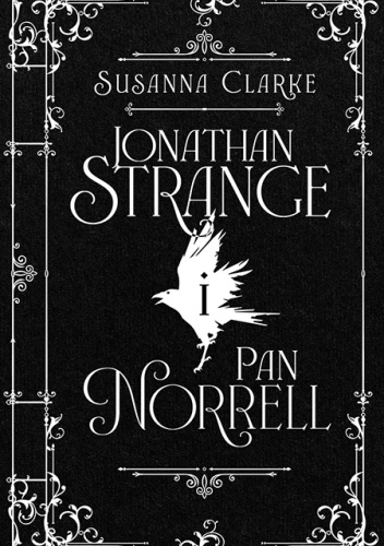 Jonathan Strange i pan Norrell
