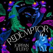 Okładka książki Redemptor Jordan Ifueko