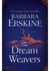 Okładka książki The Dream Weavers Barbara Erskine