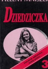 Okładka książki Dziedziczka. Tom 3 Witold Jabłoński
