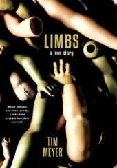 Okładka książki Limbs Tim Meyer