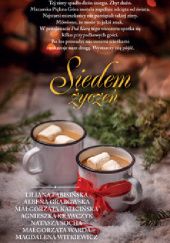 Okładka książki Siedem życzeń