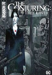 DC Horror Presents: The Conjuring: The Lover #1