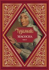 Okładka książki Macocha Tom 1 Józef Ignacy Kraszewski