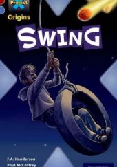 Okładka książki Swing autora Jan-Andrew Henderson, 9780198303572