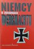 Okładka książki Niemcy o zbrodniach Wehrmachtu praca zbiorowa