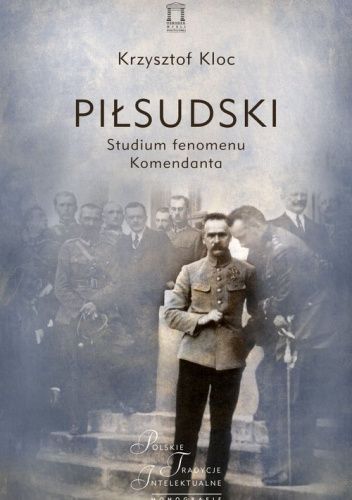 Okładki książek z cyklu Polskie tradycje intelektualne - monografie