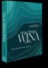 Okładka książki ATLAS ŚWIATA WINA 8. EDYCJA Hugh Johnson,&nbsp;Jancis Robinson