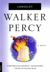 Okładka książki Lancelot: A Novel Walker Percy