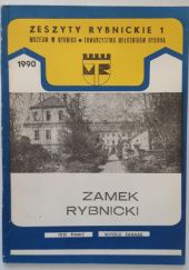 Zamek Rybnicki