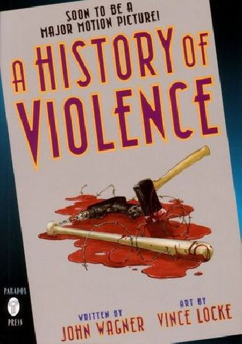 A History Of Violence