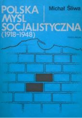 Polska myśl socjalistyczna 1918-1948