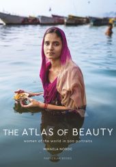 Okładka książki The atlas of beauty Mihaela Noroc
