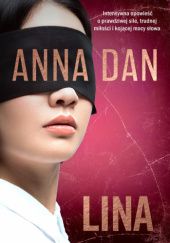 Okładka książki Lina Anna Dan