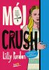 Okładka książki Mój crush Lilly Purdon