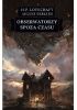 Okładka książki Obserwatorzy spoza czasu August Derleth,&nbsp;H.P. Lovecraft
