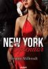 Okładka książki New York Splendor Viviana Milbradt
