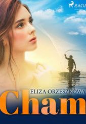 Okładka książki Cham Eliza Orzeszkowa