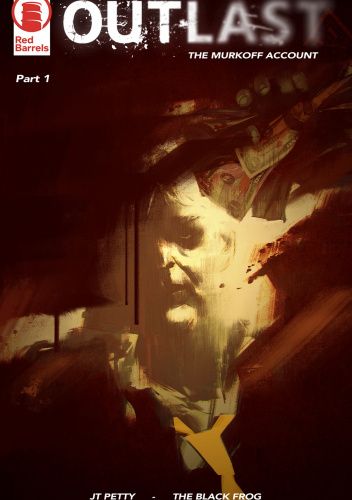Outlast: The Murkoff Account [Issue 1] pdf chomikuj