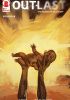 Okładka książki Outlast: The Murkoff Account [Epilogue] Igor-Alban Chevalier,&nbsp;J. T. Petty