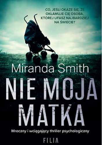 Nie moja matka
