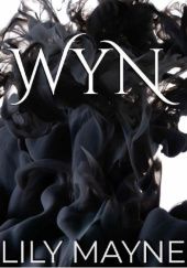 Okładka książki Wyn Lily Mayne