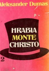 Okładka książki Hrabia Monte Christo (tom 2) Aleksander Dumas