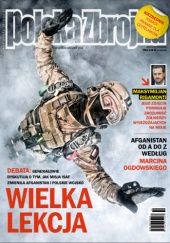 Polska Zbrojna - Nr 12(824) Grudzień 2014