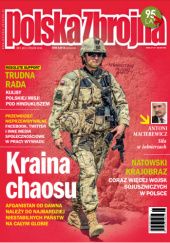 Polska Zbrojna - Nr 1(837) styczeń 2016
