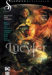 Lucyfer, tom 2: Boska tragedia
