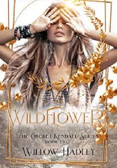 Okładka książki Wildflower Willow Hadley