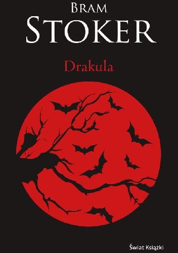 Drakula Bram Stoke