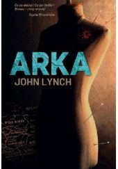 Okładka książki Arka John Lynch