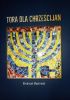Okładka książki Tora dla chrześcijan Emanuel Machnicki