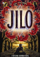 Okładka książki Jilo J.D. Horn