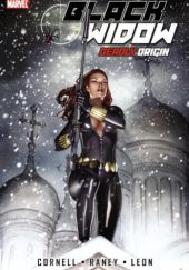 Black Widow: Dradly Origin
