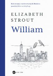 Okładka książki William Elizabeth Strout