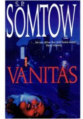 Vanitas: Escape from Vampire Junction