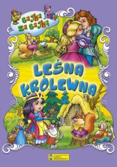 Leśna królewna
