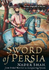 The Sword of Persia