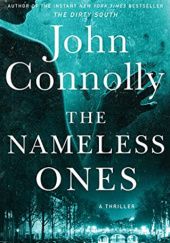 Okładka książki The Nameless Ones John Connolly