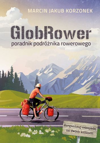 GlobRower – poradnik podróżnika rowerowego pdf chomikuj